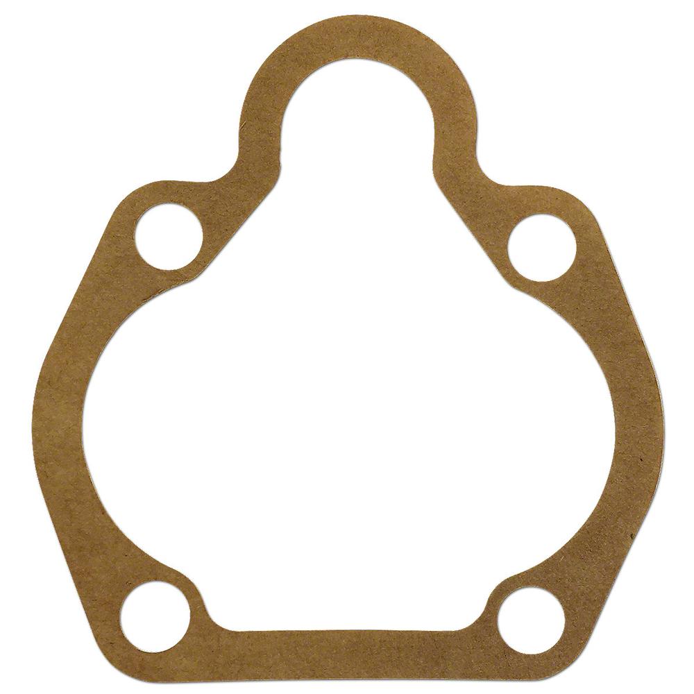 375786R1 Oil Pump Body Cover Gasket – Fits International Harvester