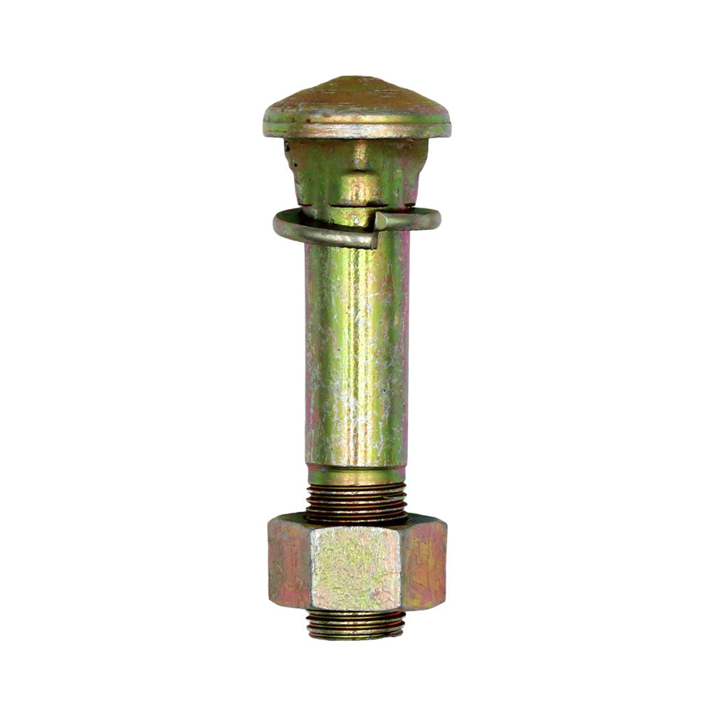 83924059 Disc Bolt, Washer & Nut Set – Fits Case / International Harvester