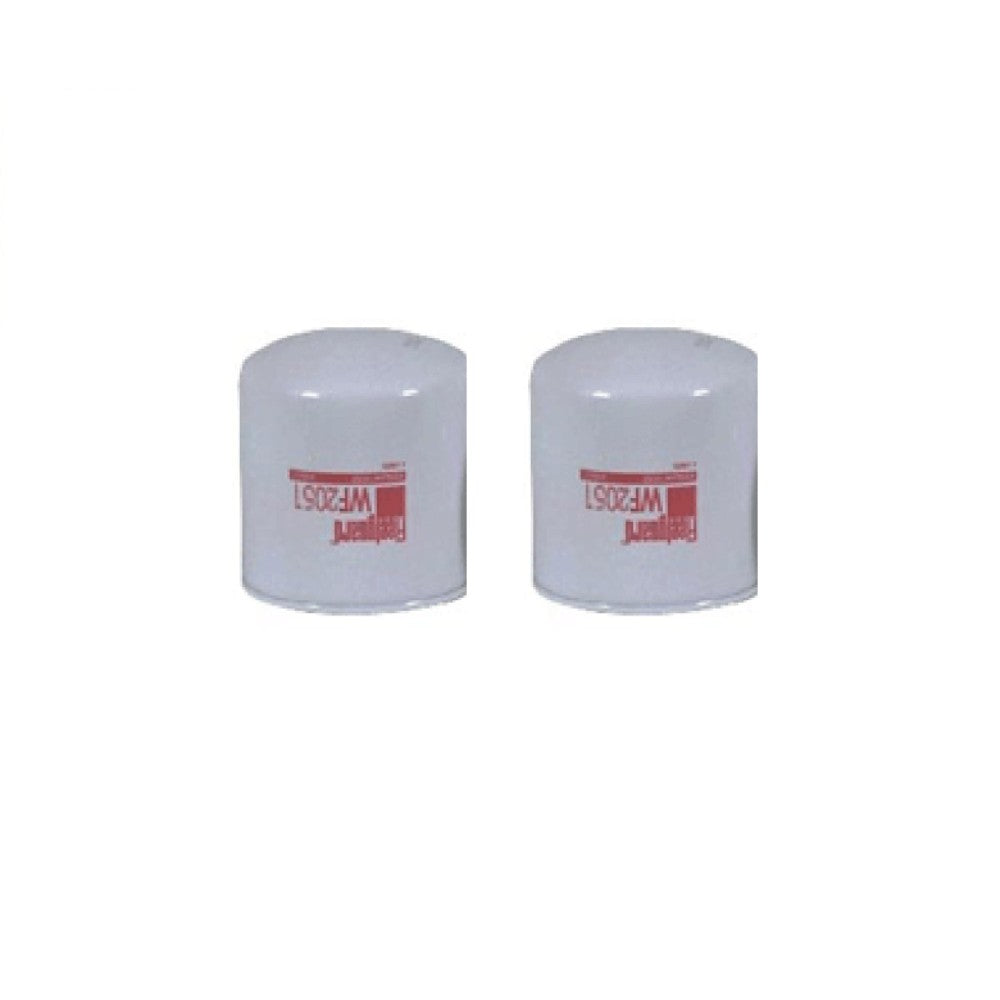 E5NN8A424AA Two Coolant Filters