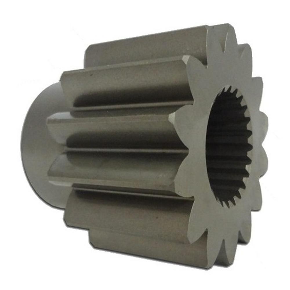 R130078 Final Drive Pinion Sun Shaft – Fits John Deere