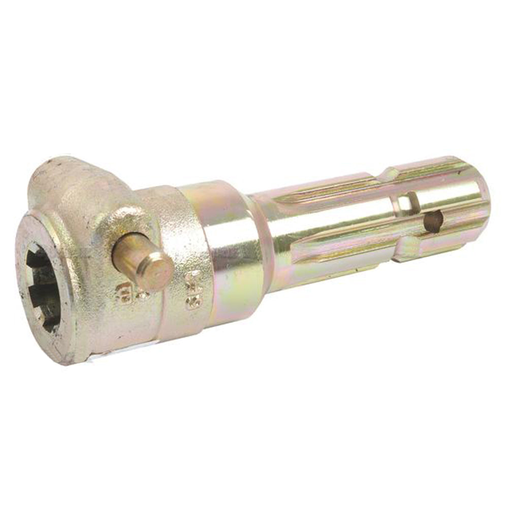 S15720 Quick Release PTO Adaptor