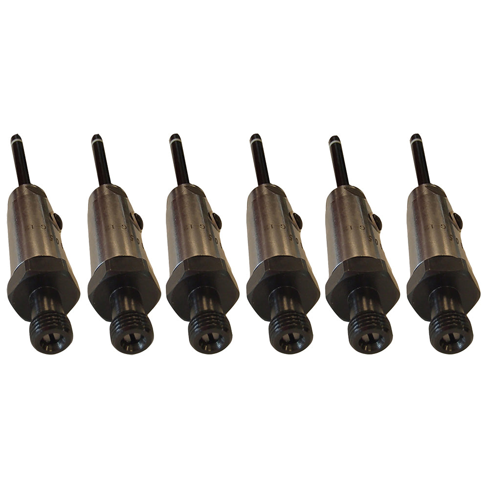 8N-7005 Qty 6: Fuel Injector Nozzle Assembly – additional image 2