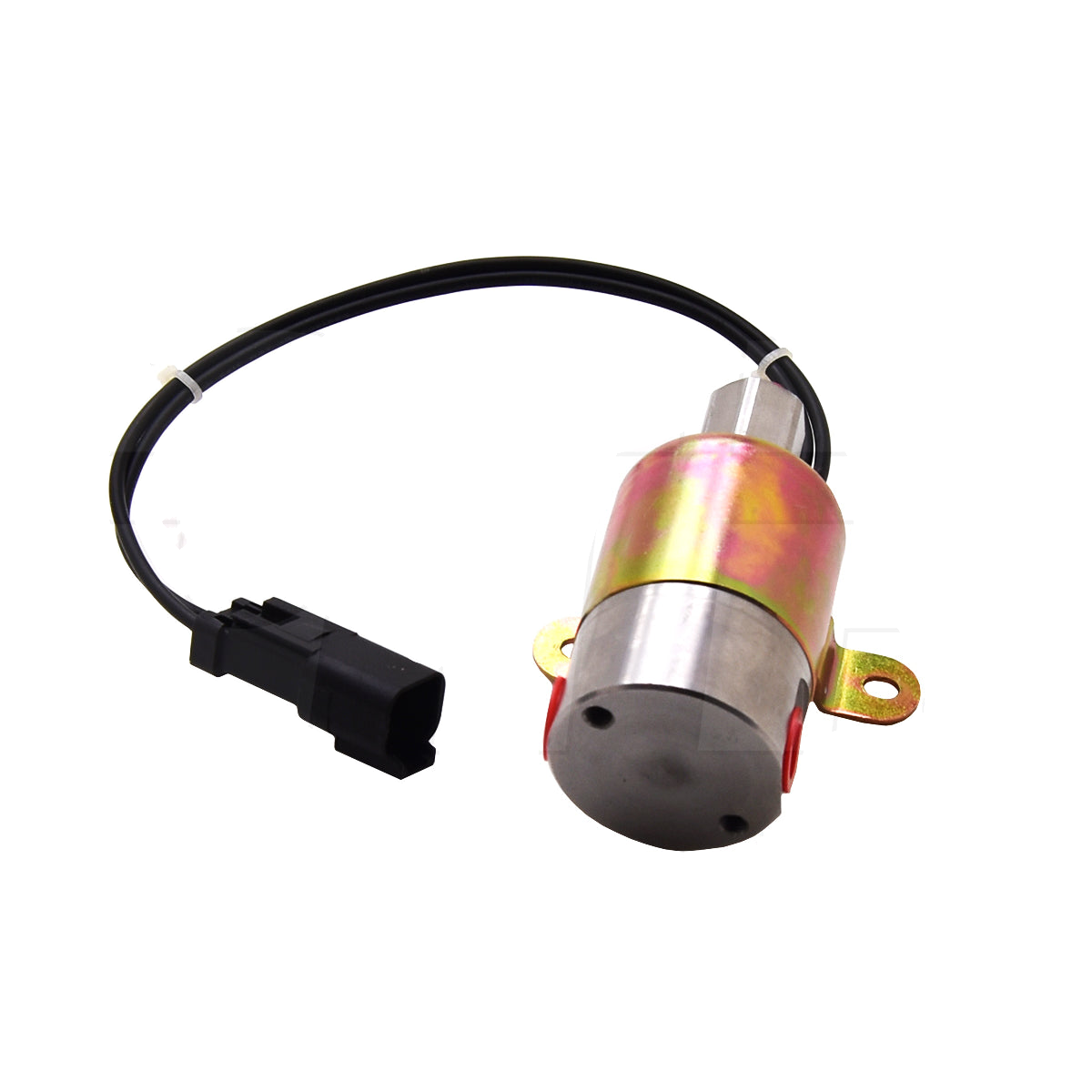 1882461 Valve Gp-Solenoid – Fits Caterpillar
