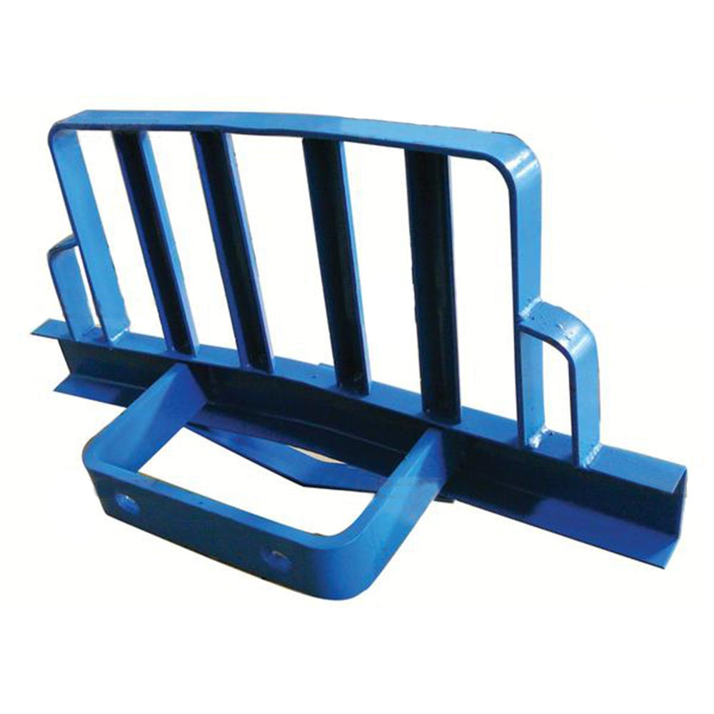 87045743 Frame Mount Bumper - Front