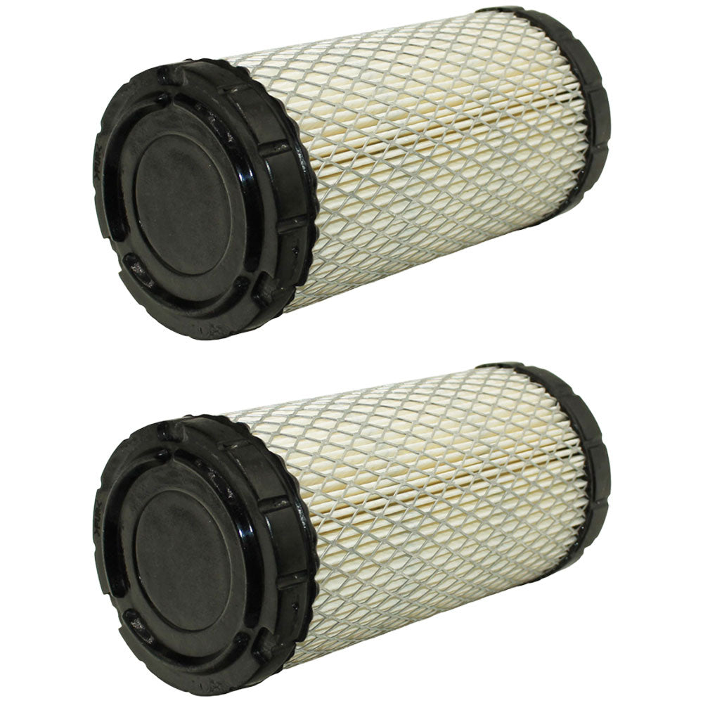 T2350-11641 Qty 2: Outer Air Filter – Fits Kioti – additional image 4