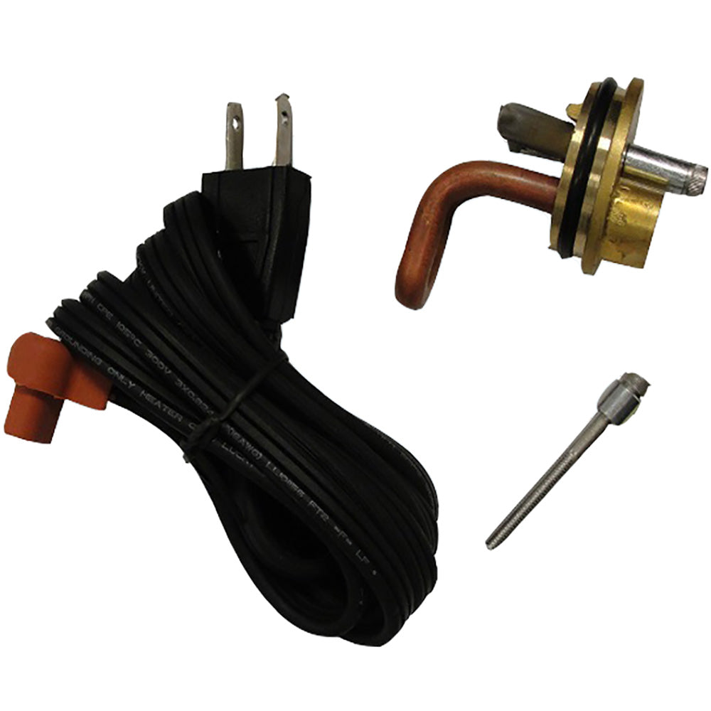 106725A1 Block Engine Coolant Frost Plug Heater – additional image 2