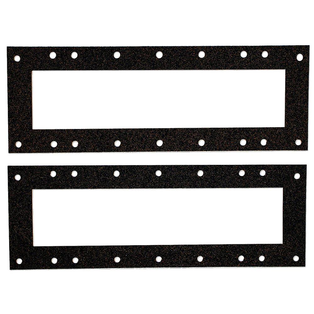 R2177G Qty 2: Radiator Gasket – Fits John Deere – additional image 2