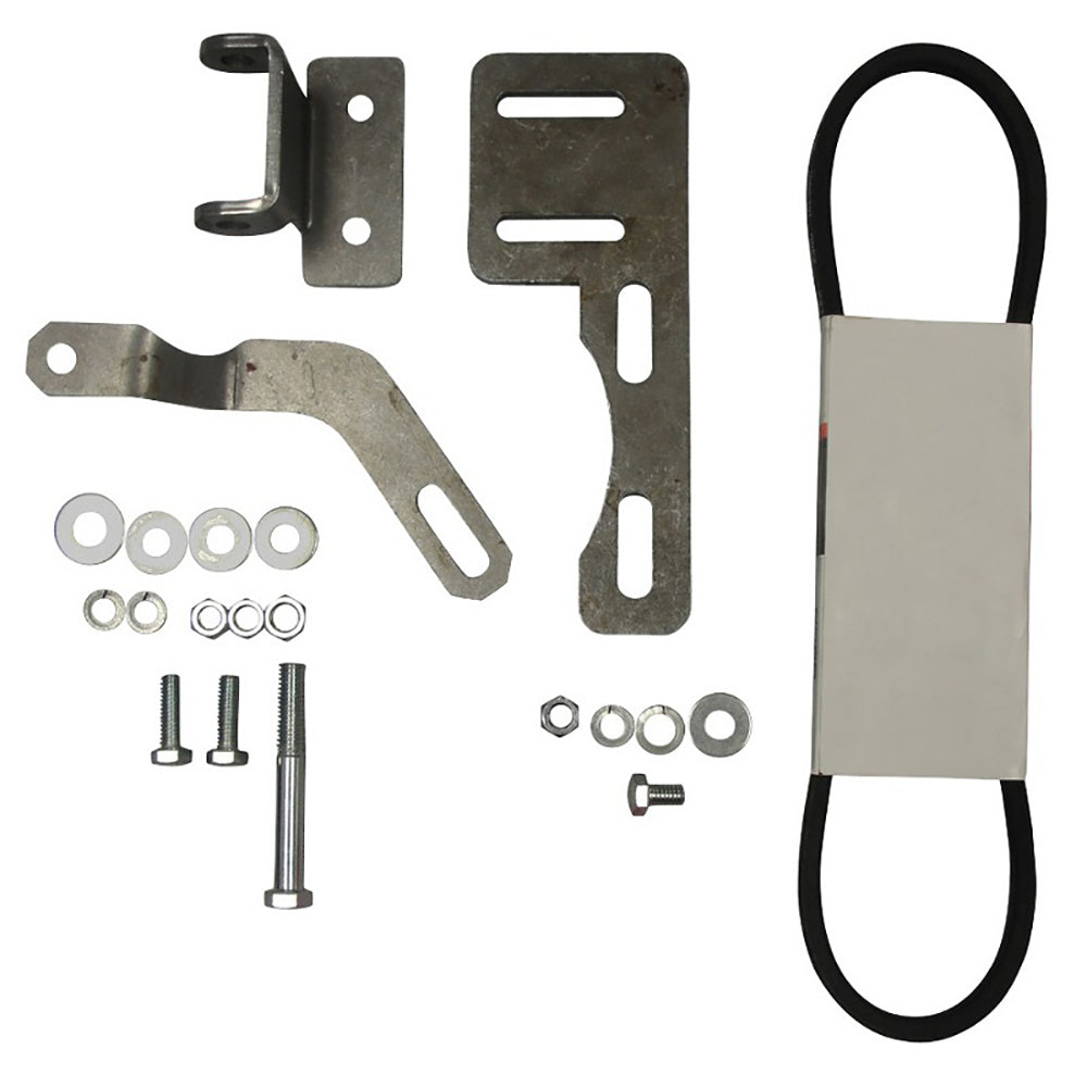 1700-0537BKIT-A Alternator Bracket Kit w/ Hardware