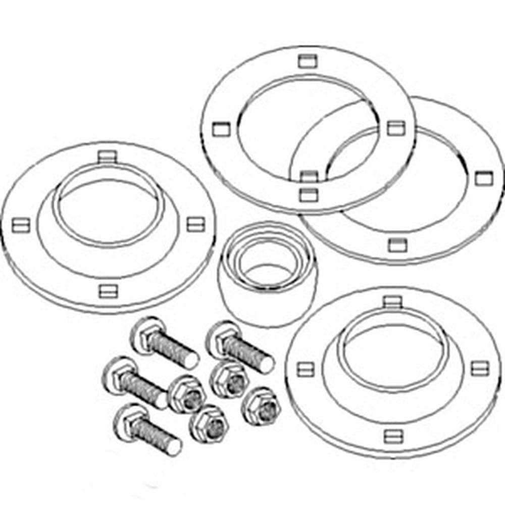 DS211TTR-20 Bearing – Fits John Deere – additional image 2