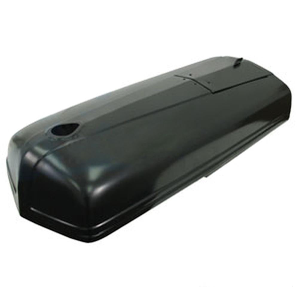 8N16612 Tractor Hood – Fits Ford / New Holland