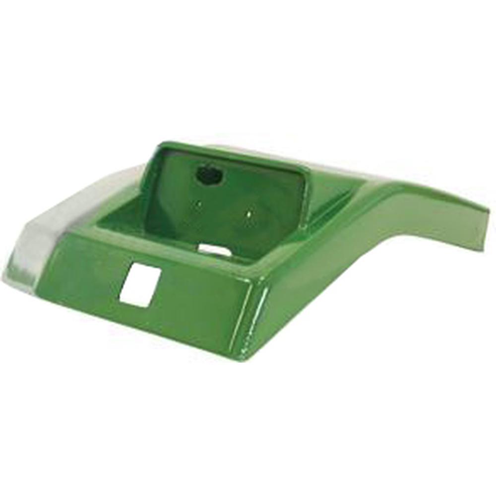 L101643 Rear Fender Extension Long - RH