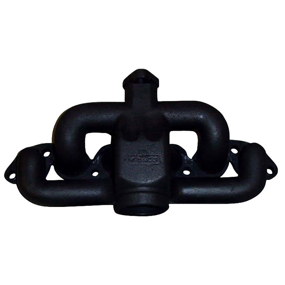 362536R1 Exhaust Manifold – Fits Farmall