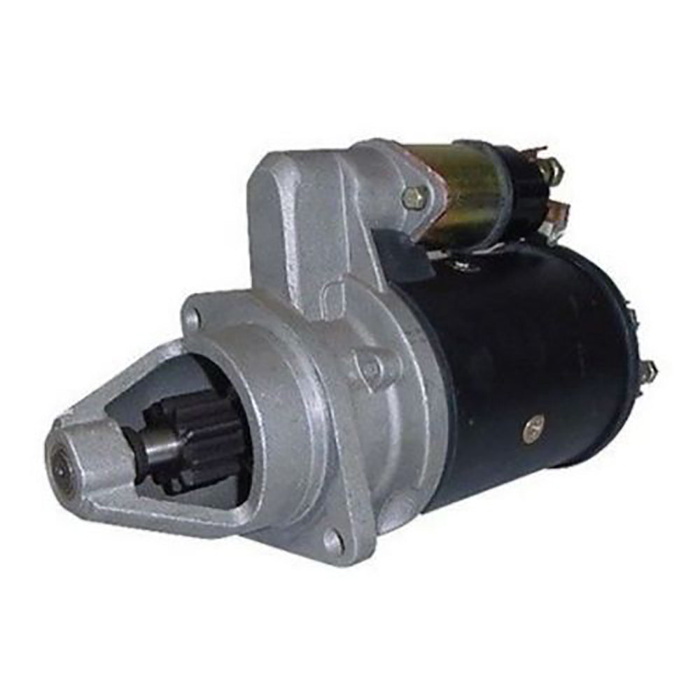 104200A1R Starter - DD (17077)