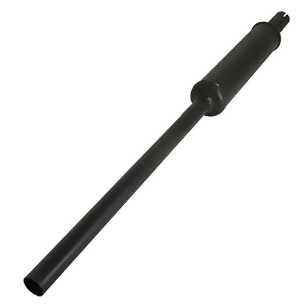 1661930M1 Vertical Round Muffler – Fits Massey Ferguson – additional image 4
