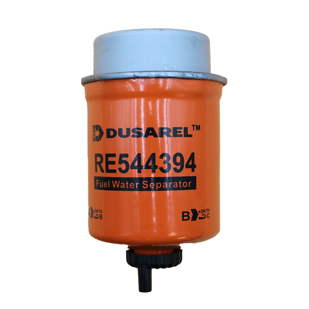 RE544394 Fuel Filter