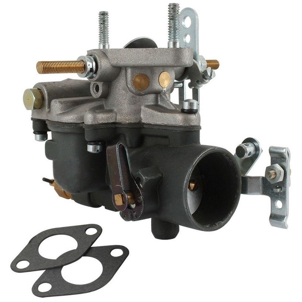 TSX912-Ford Carburetor