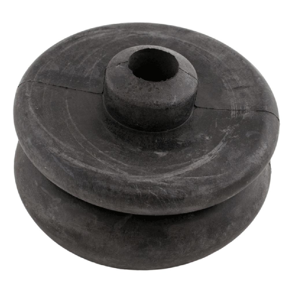 233767 Rubber Gear Shift Boot – Fits Allis Chalmers – additional image 2
