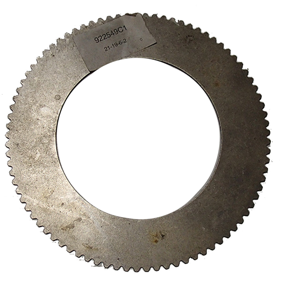 922549C1 Steel Disc