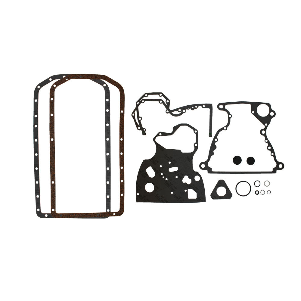 RE38857 Overhaul Gasket Set w/o Seals – Fits John Deere