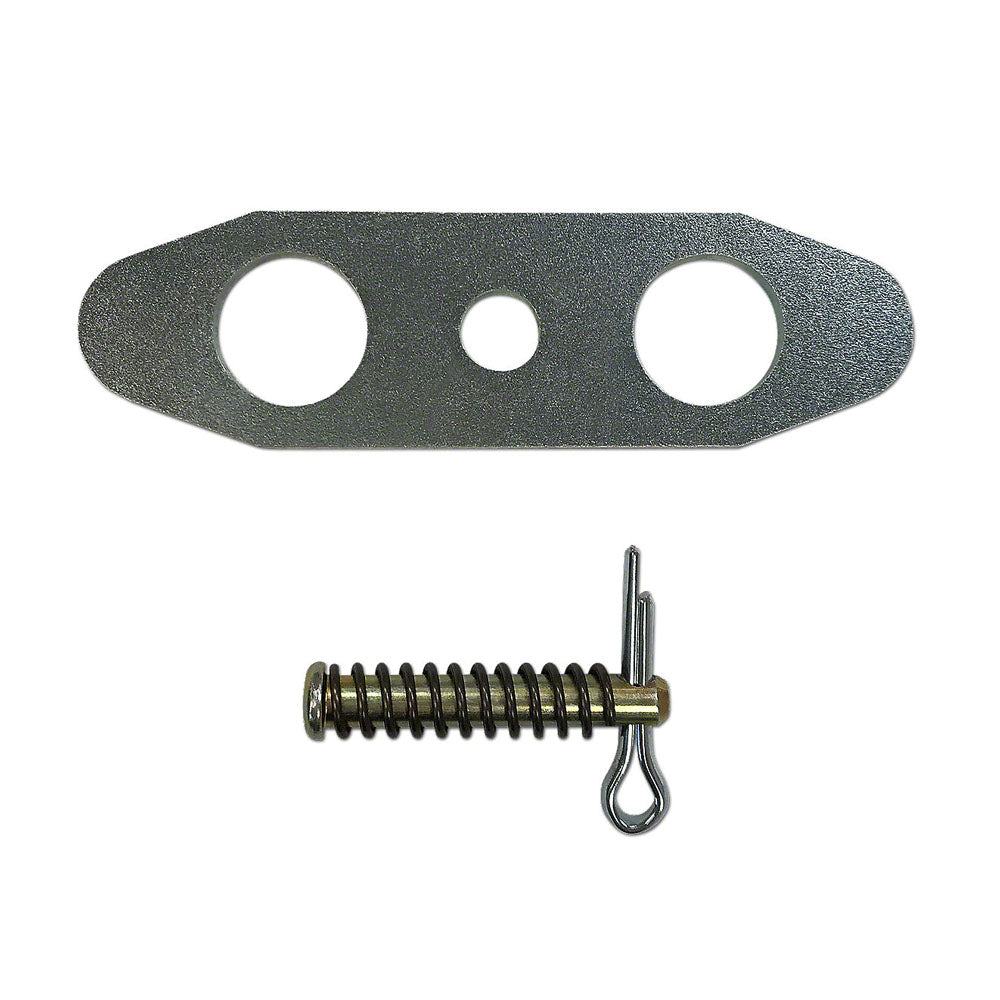 21887R1 Rockshaft Clevis Pin Link Lock – Fits International Harvester