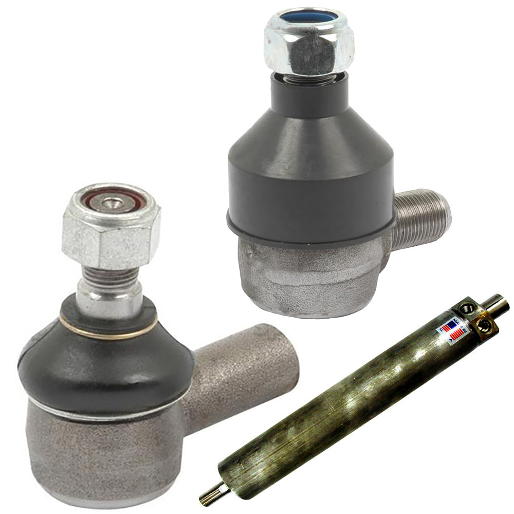 83901714 Hydraulic Steering Cylinder Kit – Fits Ford / New Holland