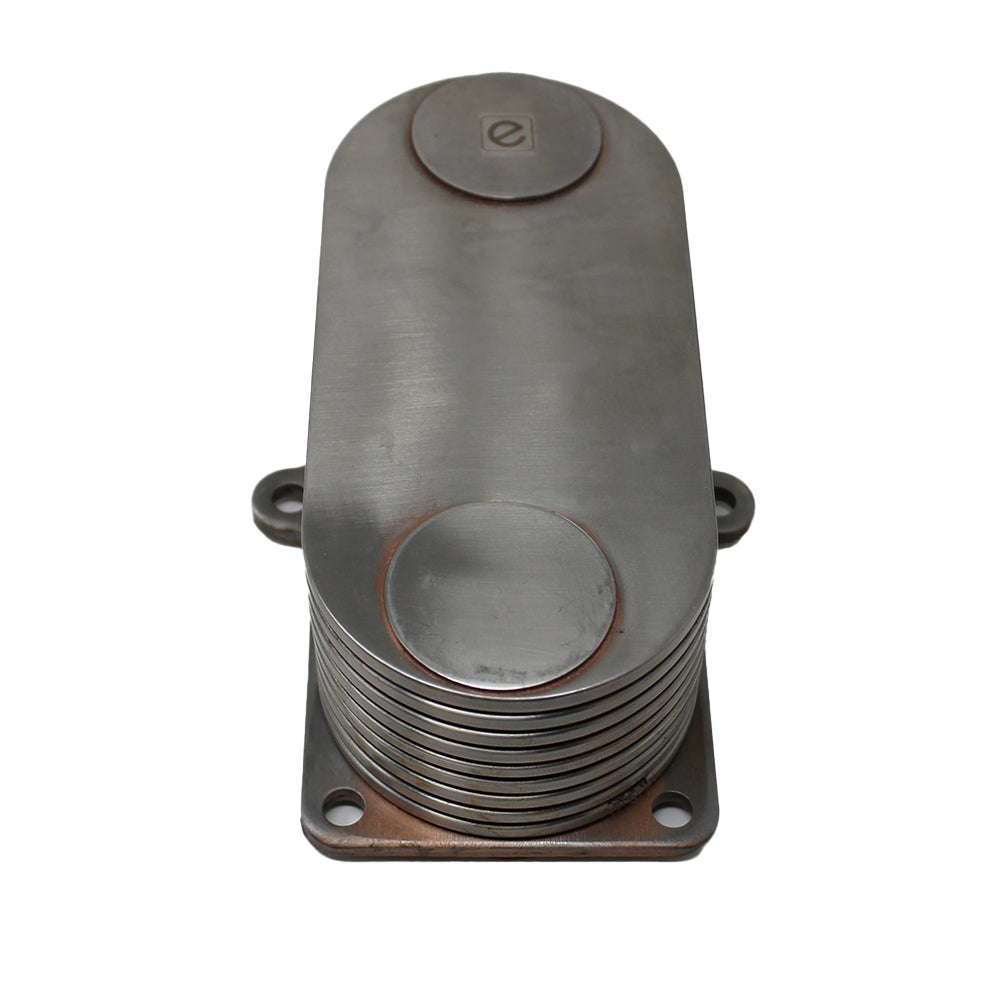 RE59298 Oil Cooler – Fits John Deere – additional image 4