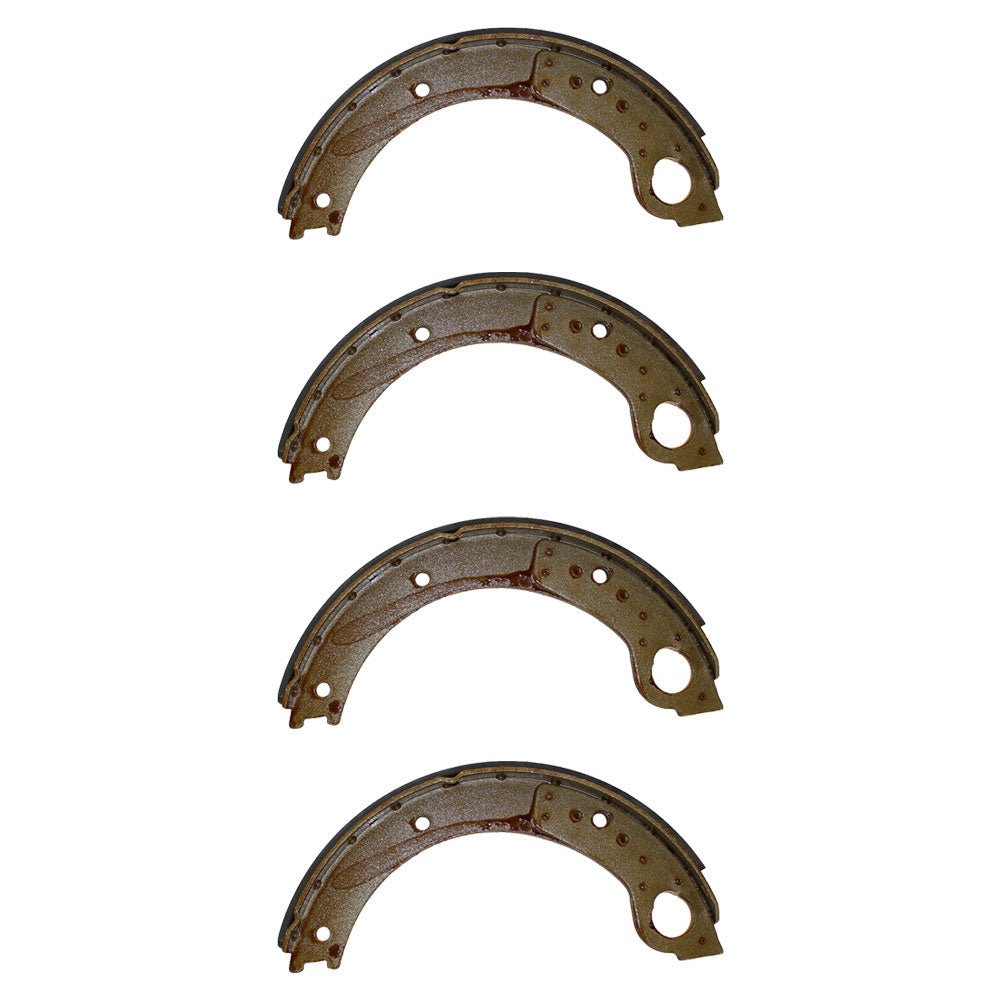 NCA2218BAF Shoes, Discs, Drums – additional image 4