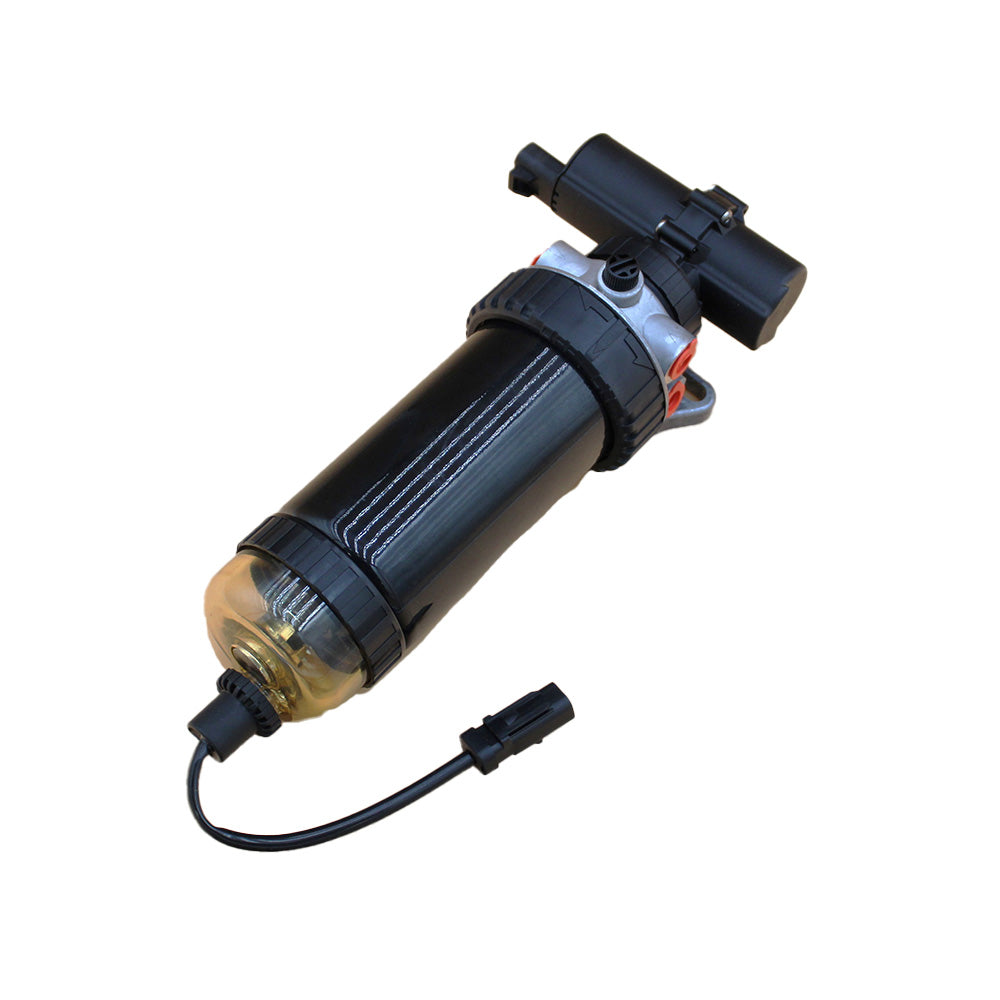 RE530385 Fuel Pump & Fuel Filter Assembly – Fits John Deere – additional image 3