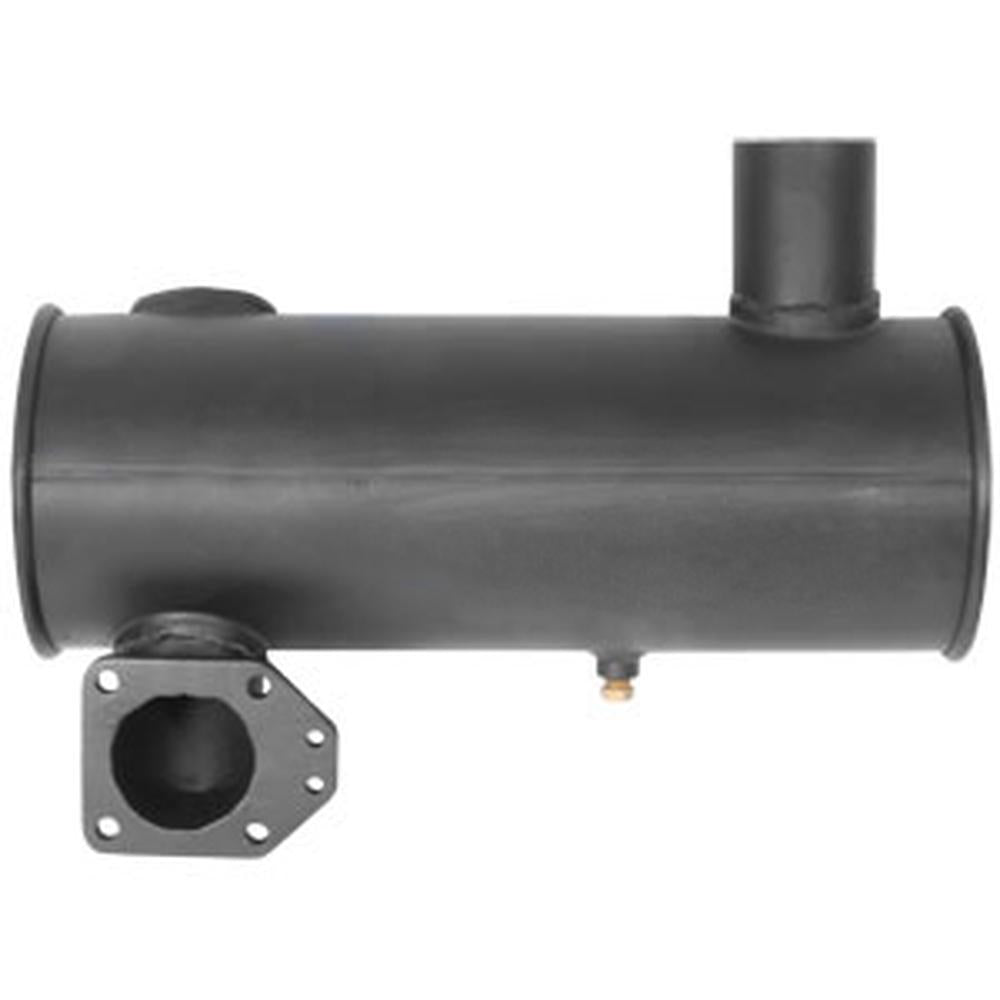 1694963M5 MUFFLER – Fits Massey Ferguson – additional image 3