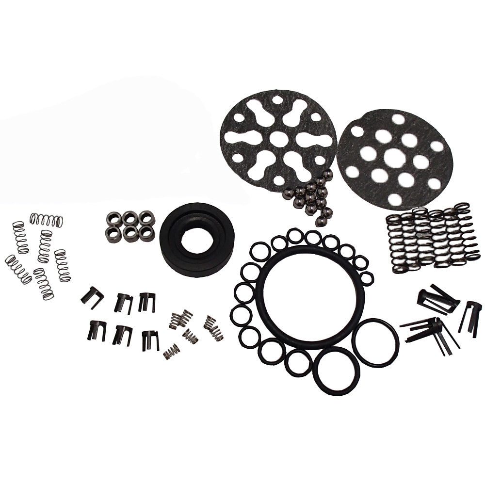 CKPN600A-A Hydraulic Pump Rebuild Kit
