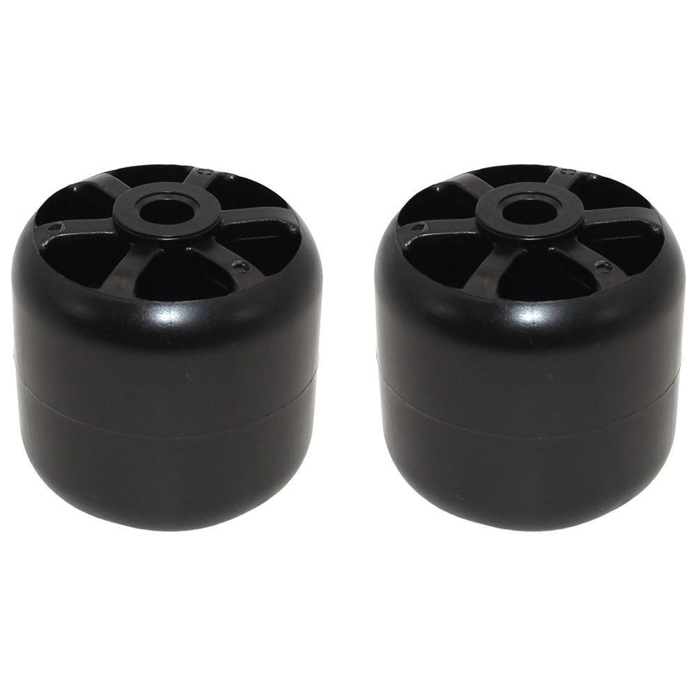M115245 Qty 2: Deck Wheel – Fits John Deere – additional image 5