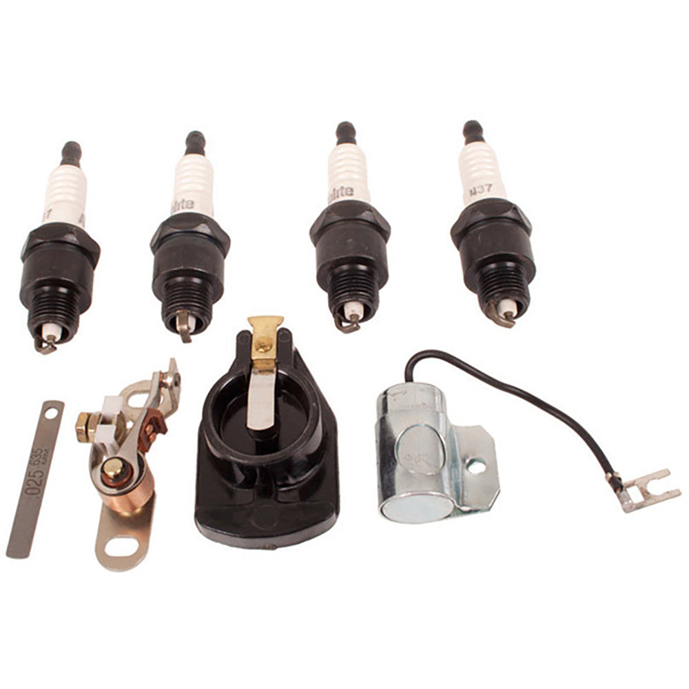 1100-5107 Ignition Tune-Up Kit w/ Plugs & Cap