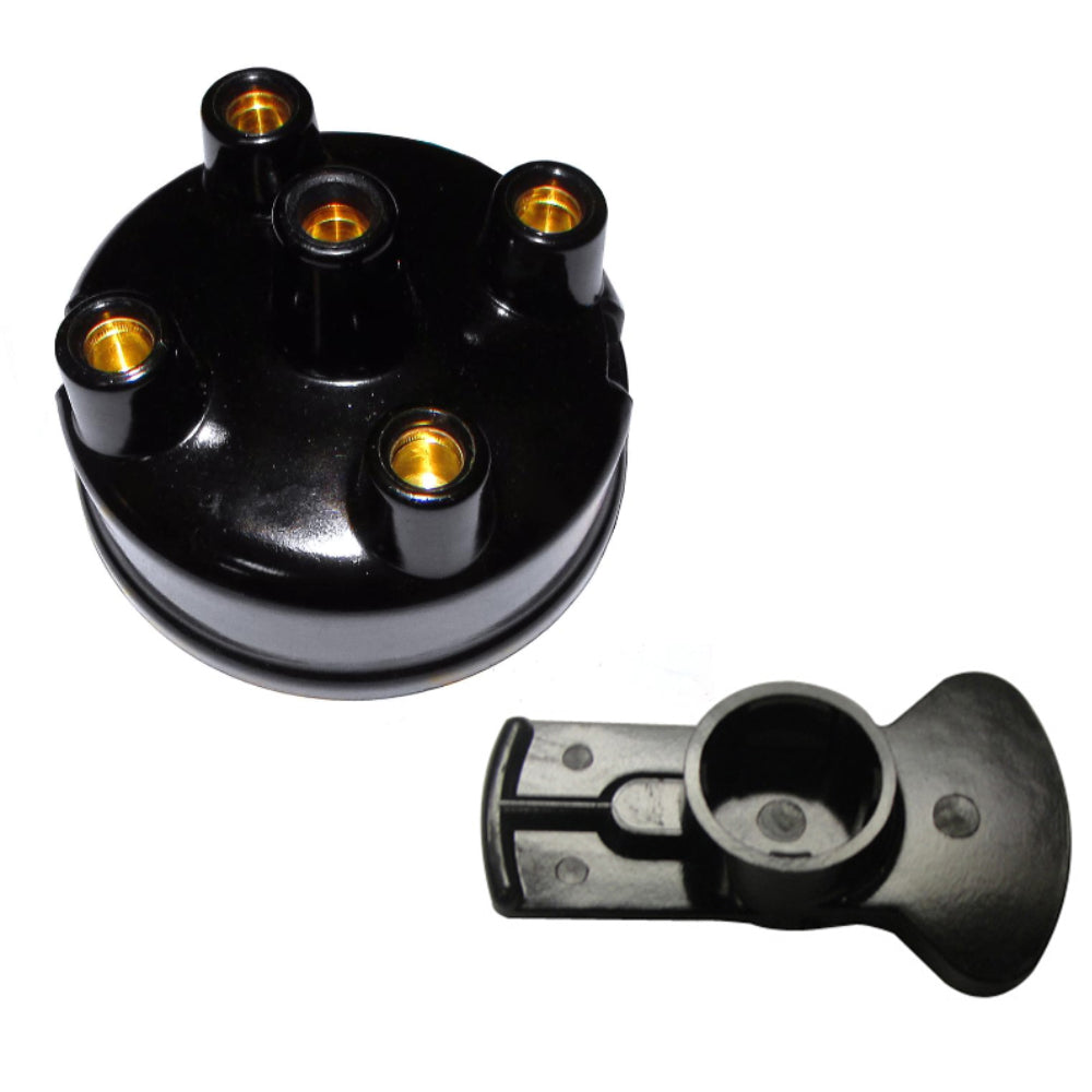 21A321-CapKit Cap & Rotor Kit