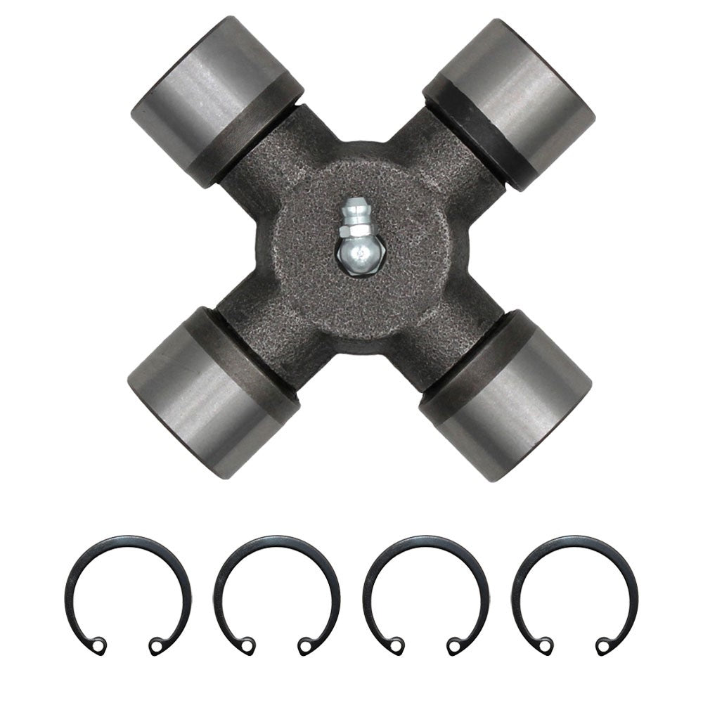 144278A1 Front & Rear Axle Spider U-Joint – Fits Farmall
