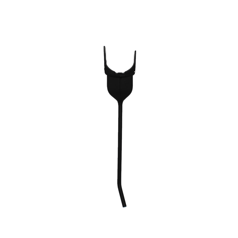 850614 One Right-Hand Rubber Rake Tooth – additional image 3