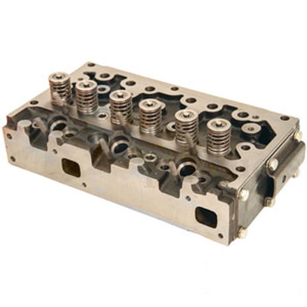3637389M1 Cylinder Head – Fits Massey Ferguson