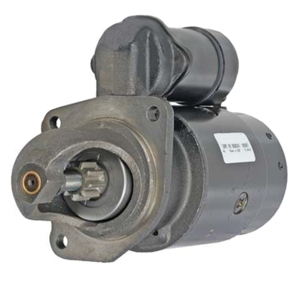 10455340 Starter – Fits Bobcat