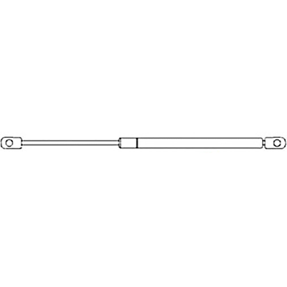 RE170089 Gas Strut Spring Cylinder Rear Window – additional image 4