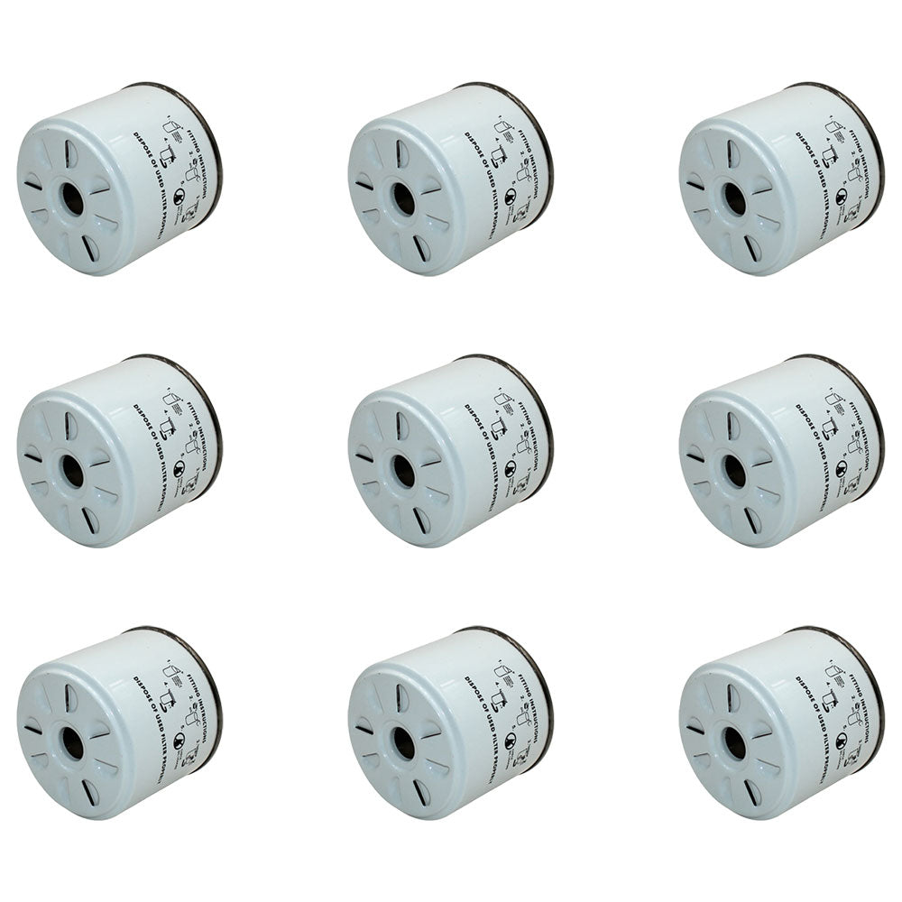 6211585 Qty. 9: Fuel Filters – Fits Volvo – additional image 4