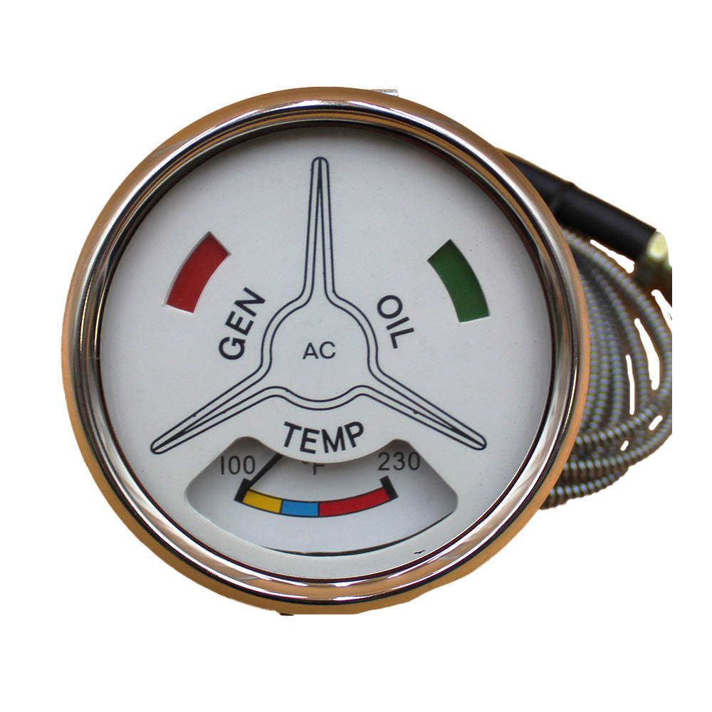 E1ADDN10849 Temperature Gauge – additional image 3