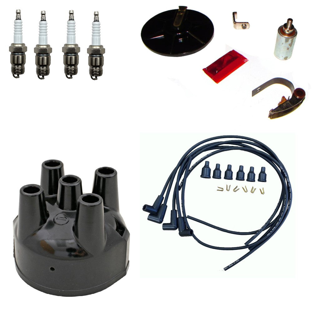 47413DYC Complete Tune Up Kit – Fits Long