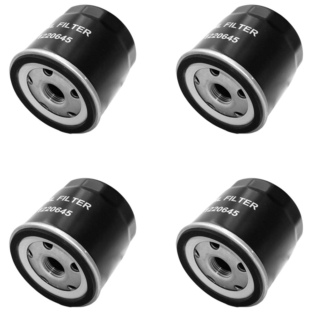 119139 Qty 4: Oil Filter – additional image 5