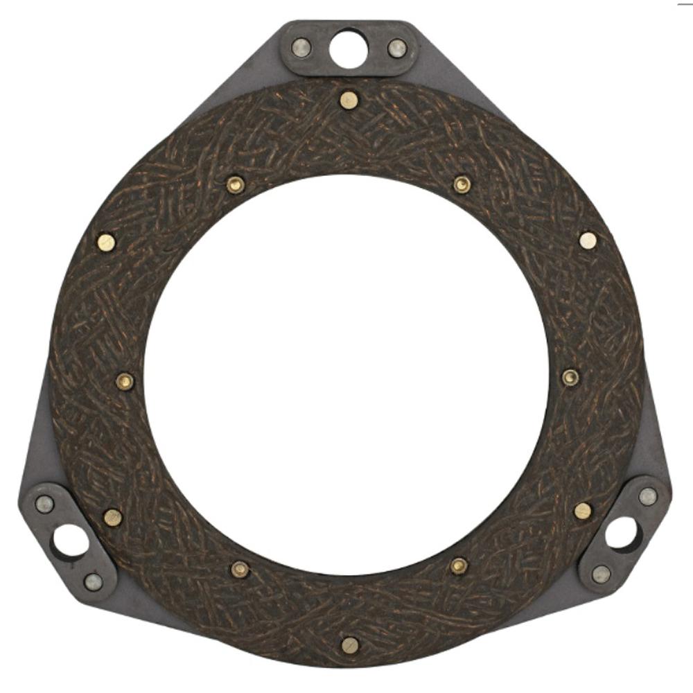 AD752R-A Riveted Clutch Disc – Fits John Deere