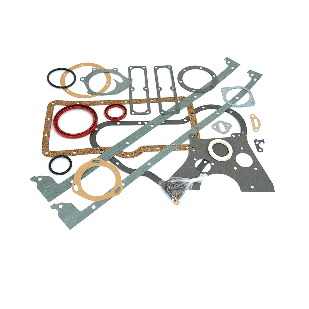 S.57562-A Bottom Gasket Set – Fits David Brown