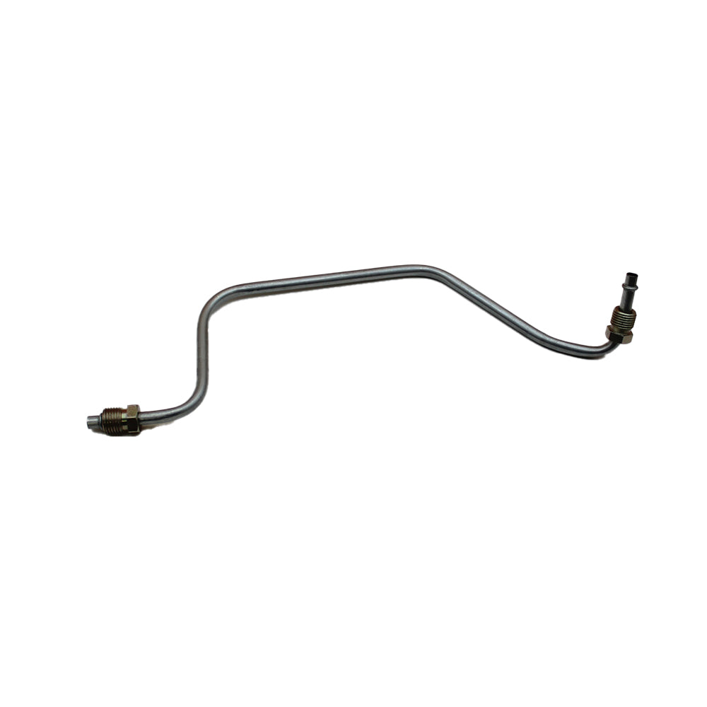 888486M91 Tube Assembly – Fits Perkins – additional image 2