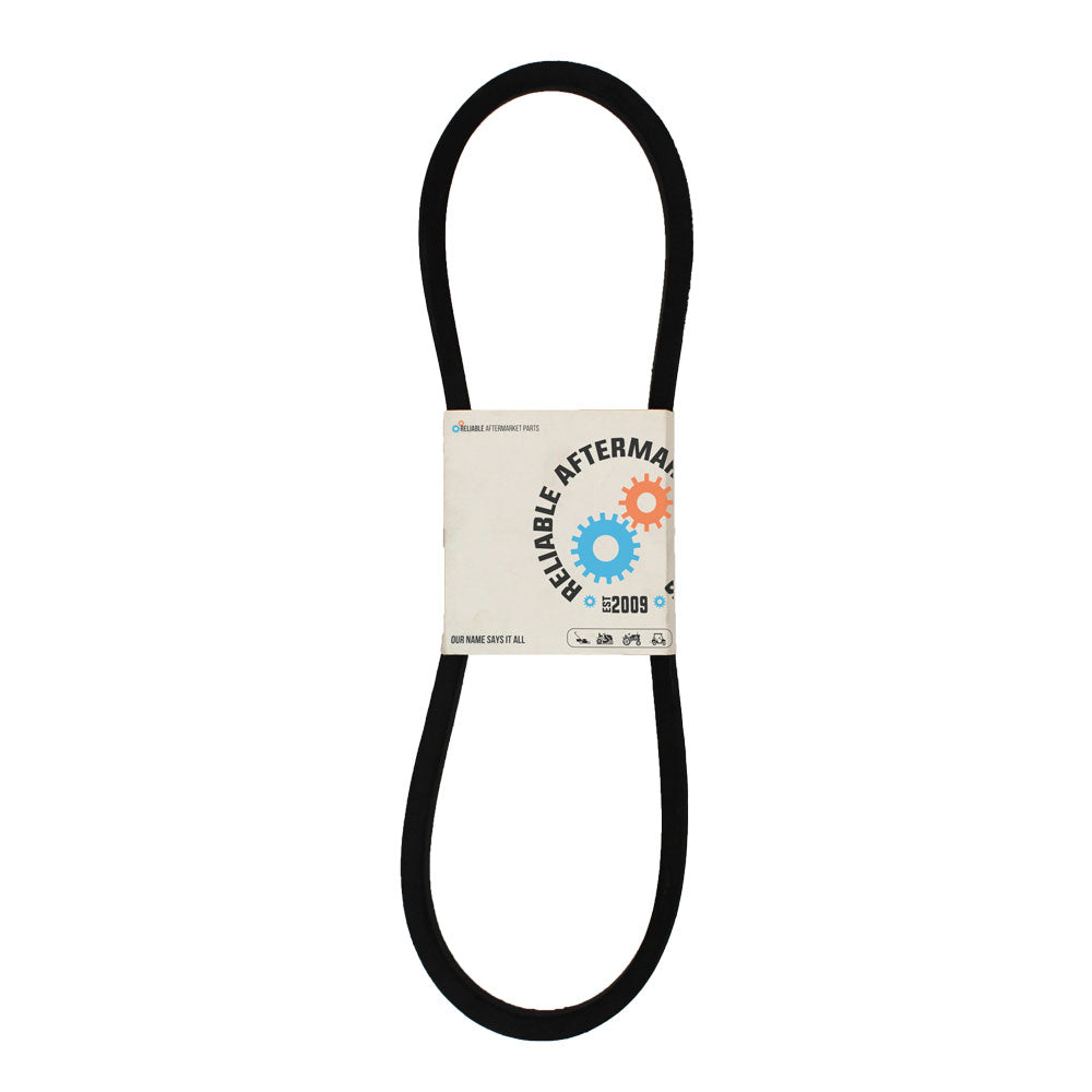 C49 V-Belt, Classical Profile – Fits New Idea