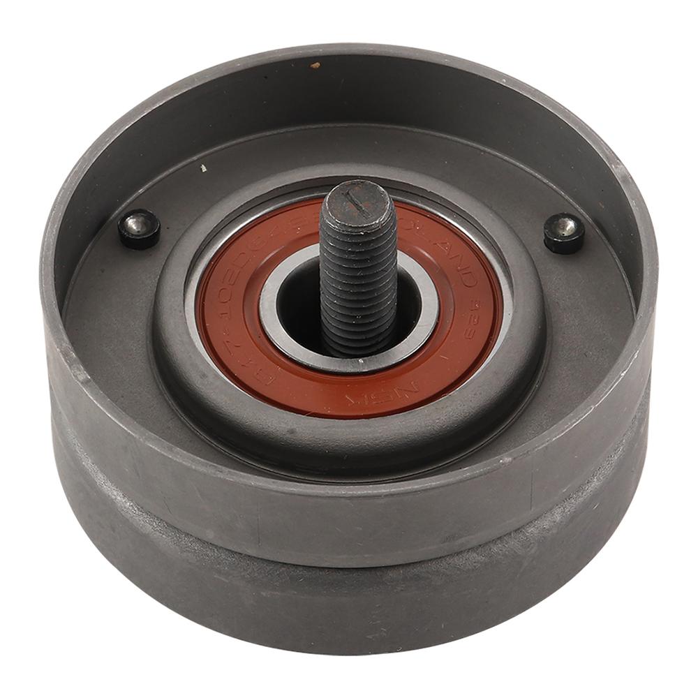 AL157593 One (1) New Tensioner Pulley – Fits John Deere