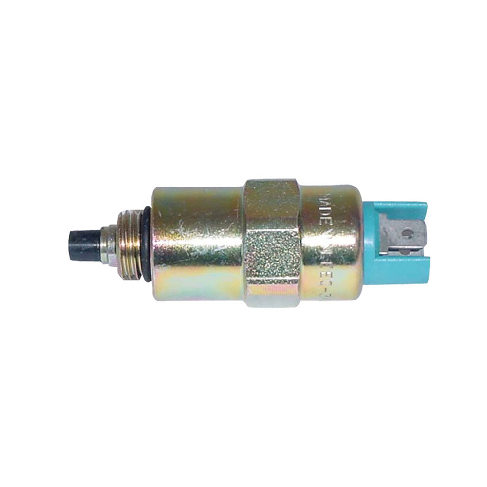 716/30098 Fuel Solenoid – Fits JCB