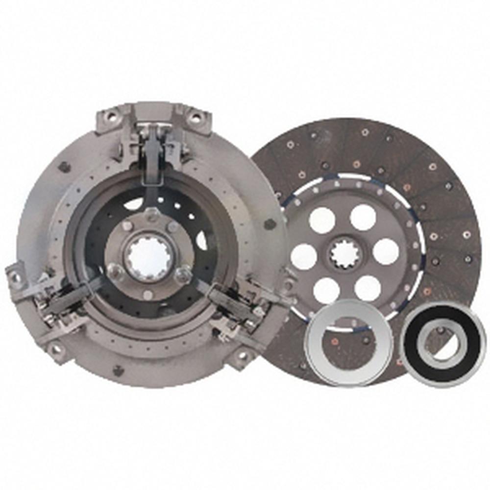 516068M93 Clutch Kit – Fits Massey Ferguson – additional image 2