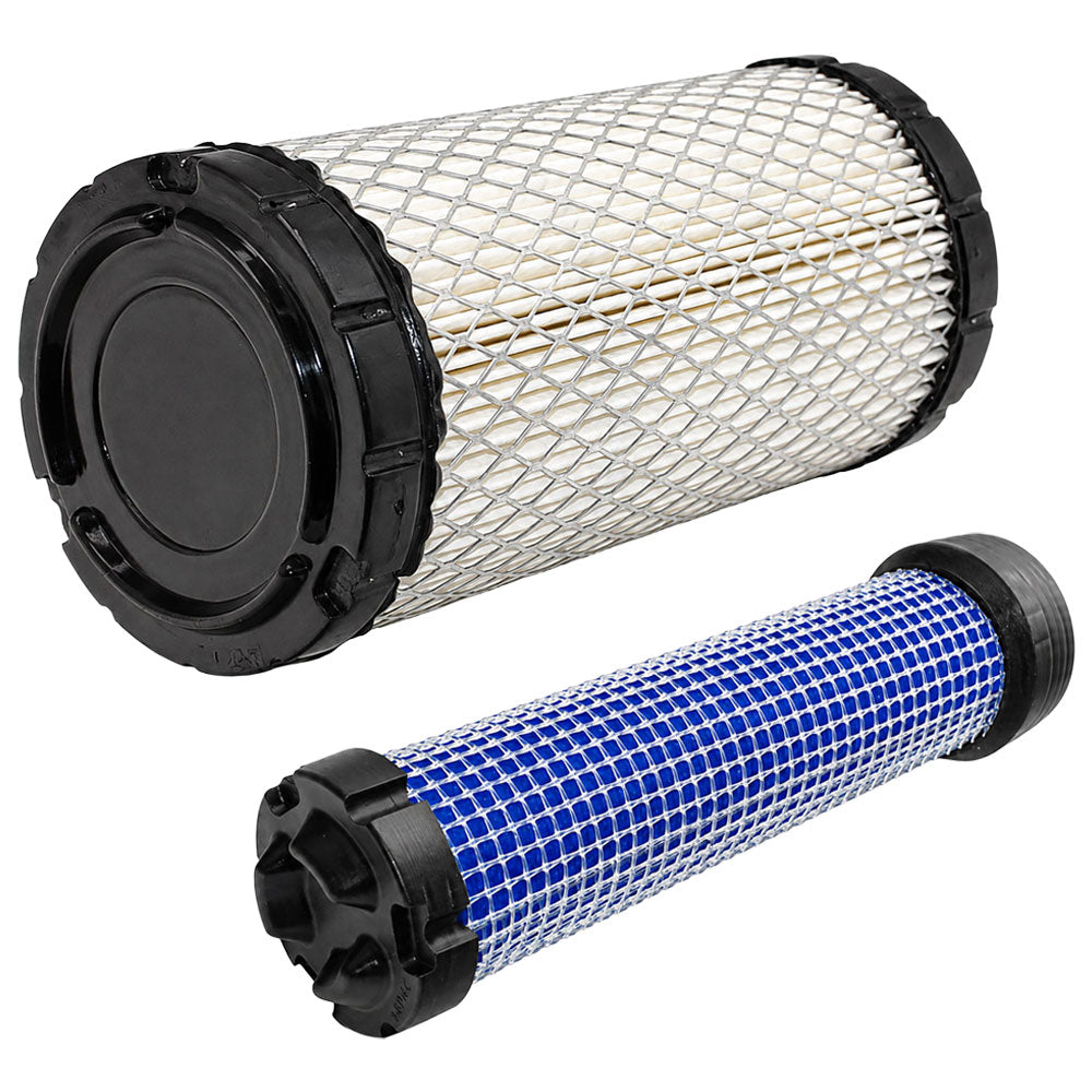 K121182320 Set of Air Filters Inner & Outer – Fits Kubota – additional image 5